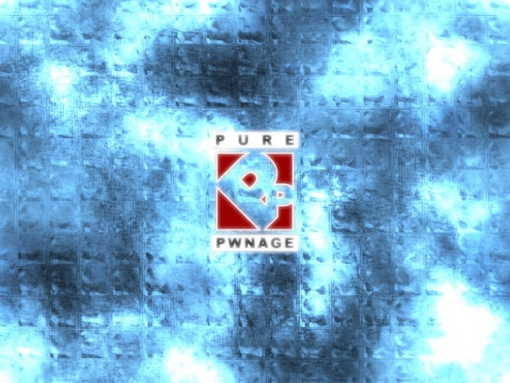 Pure Pwnage wallpaper